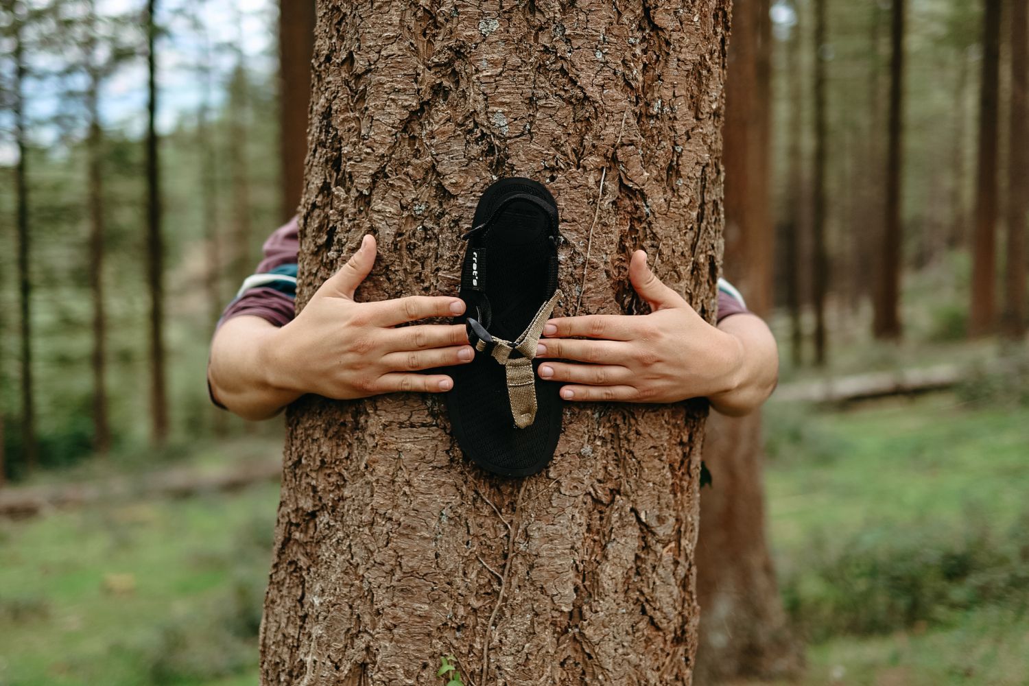 ¿Qué hace realmente sostenible a una sandalia?