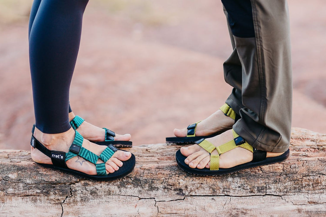 Rrat Nueva colección RRAT’s 2026: ¡Descubre los puntos clave! – RRAT's Outdoor