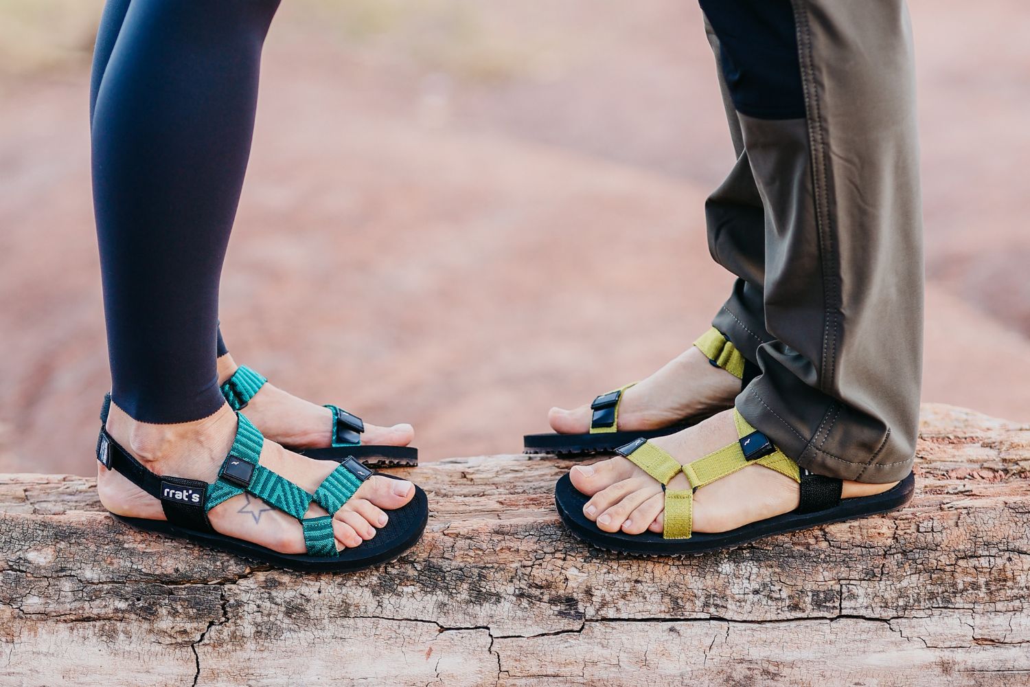 Nueva colección RRAT’s 2026: ¡Descubre los puntos clave!