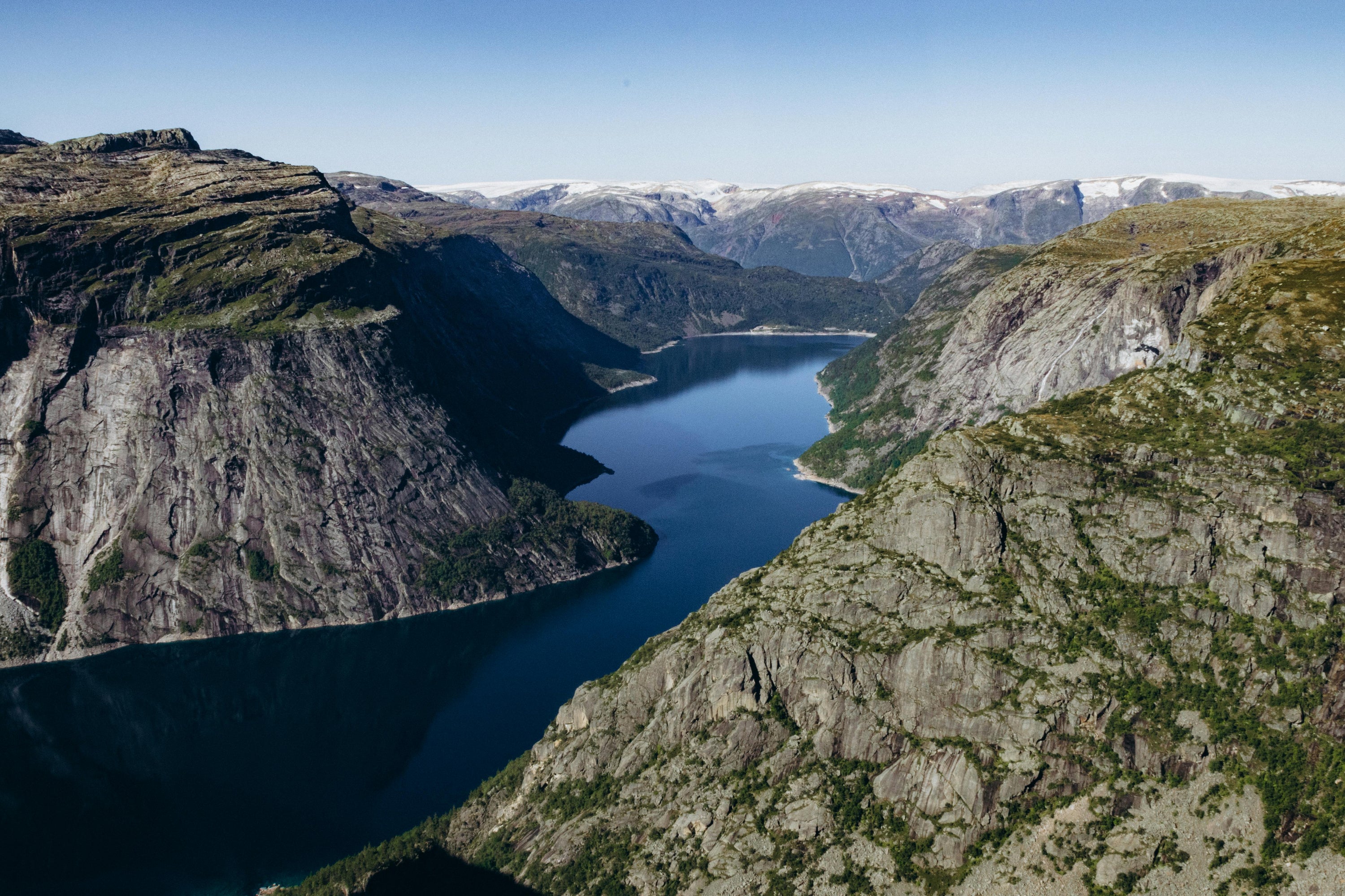 Top 5 destinos sostenibles en Europa para mochileros