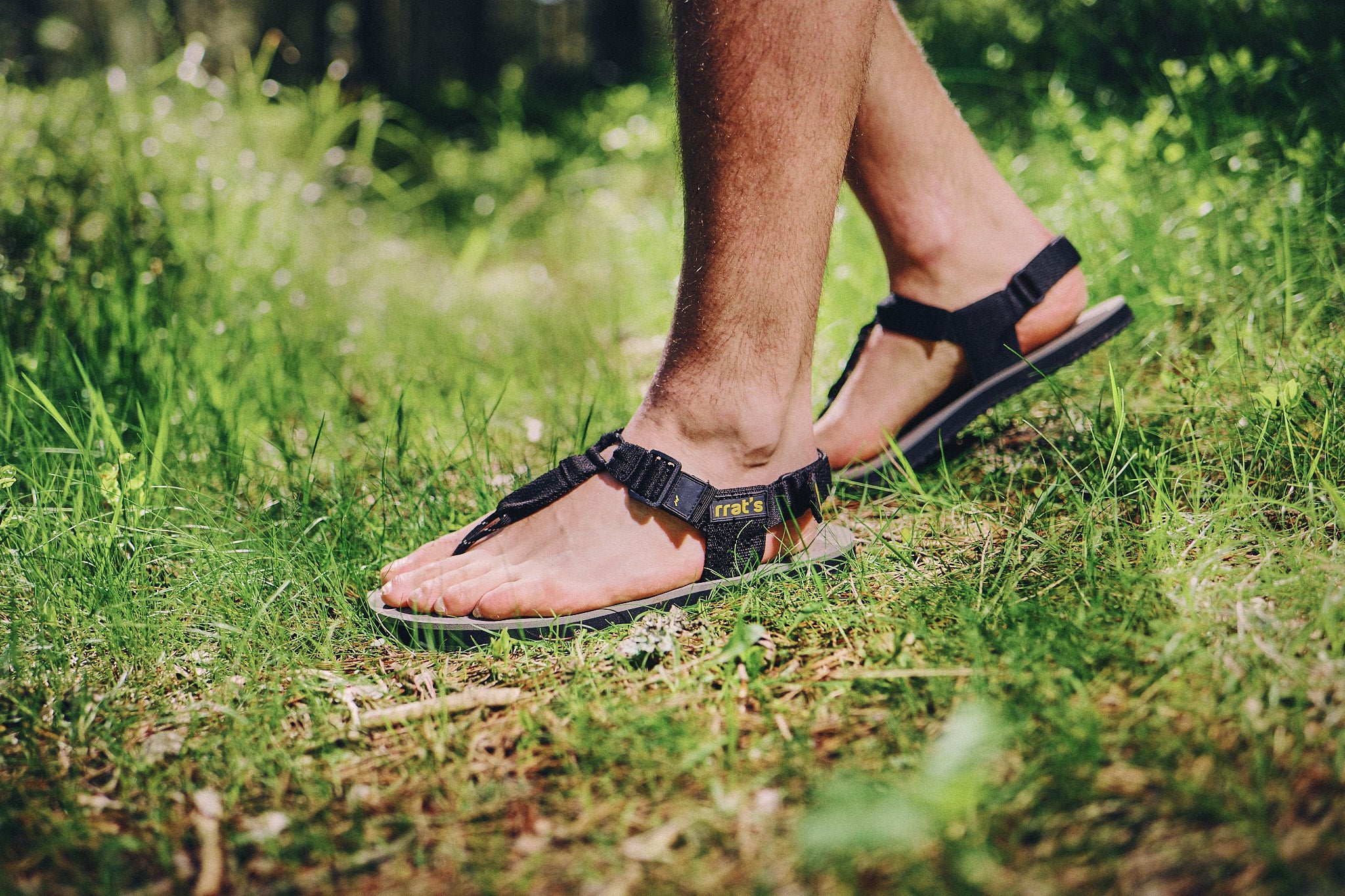 Sandalias Barefoot: Las claves para acertar al comprarlas