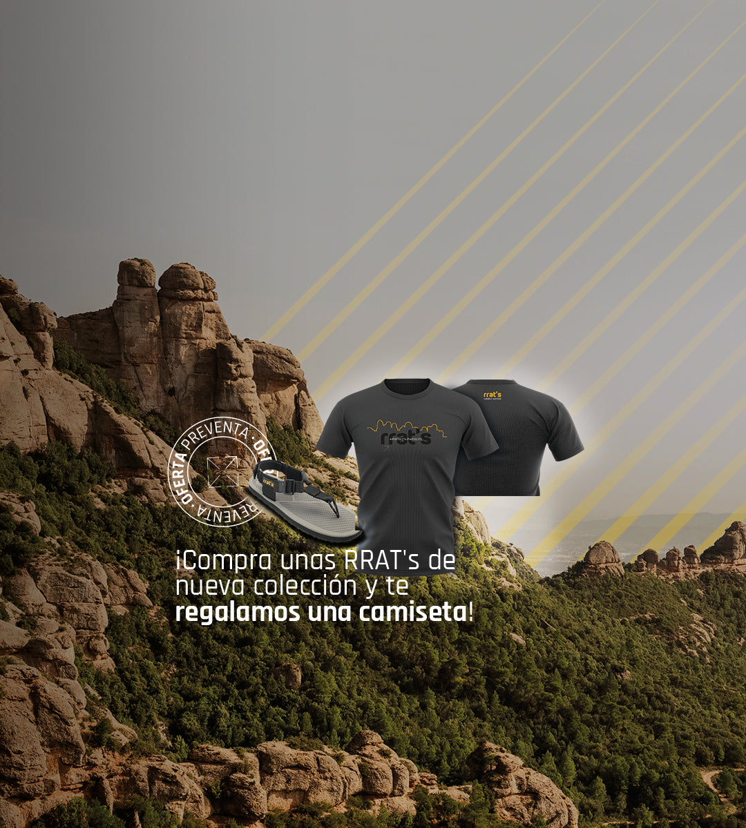 Bodega Rrat RRAT’s Outdoor – RRAT's Outdoor