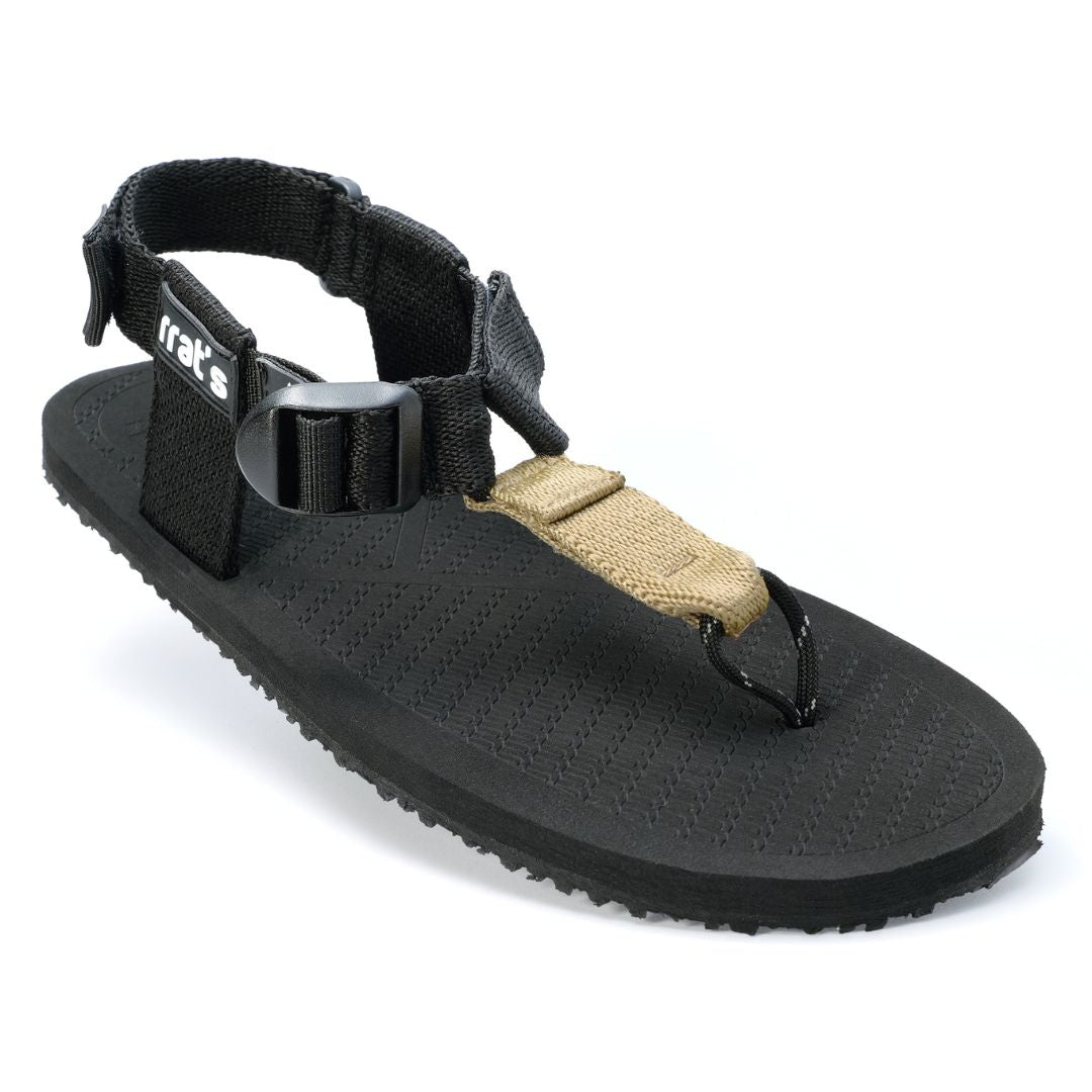 Y-Flex | Bergsandalen