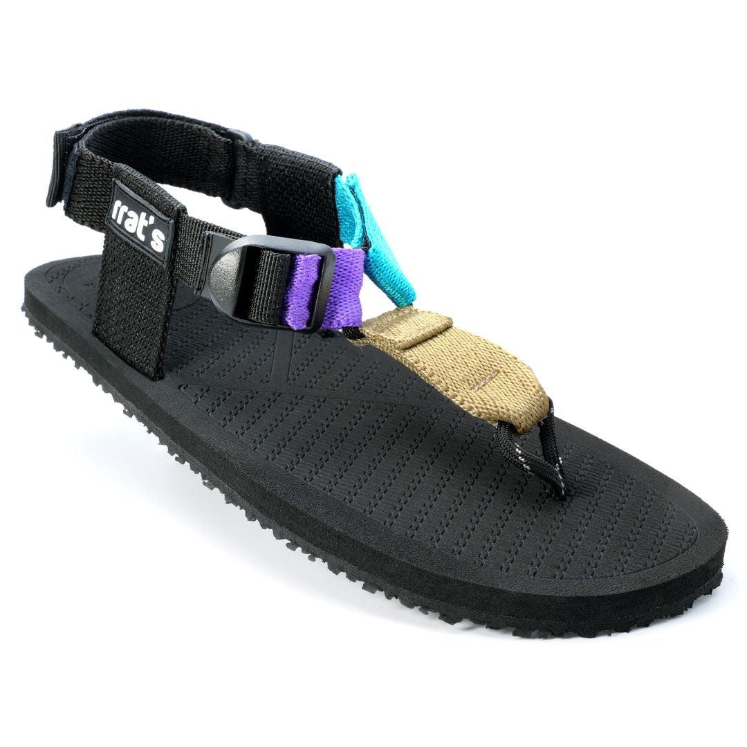 Y-Flex Limited Edition | Sandalias Montaña