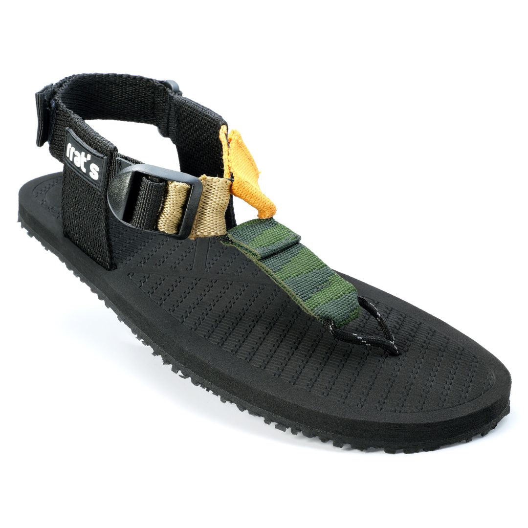 Y-Flex | Bergsandalen