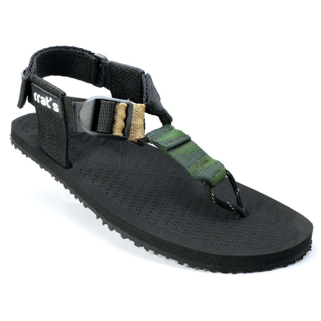 Y-Flex | Bergsandalen