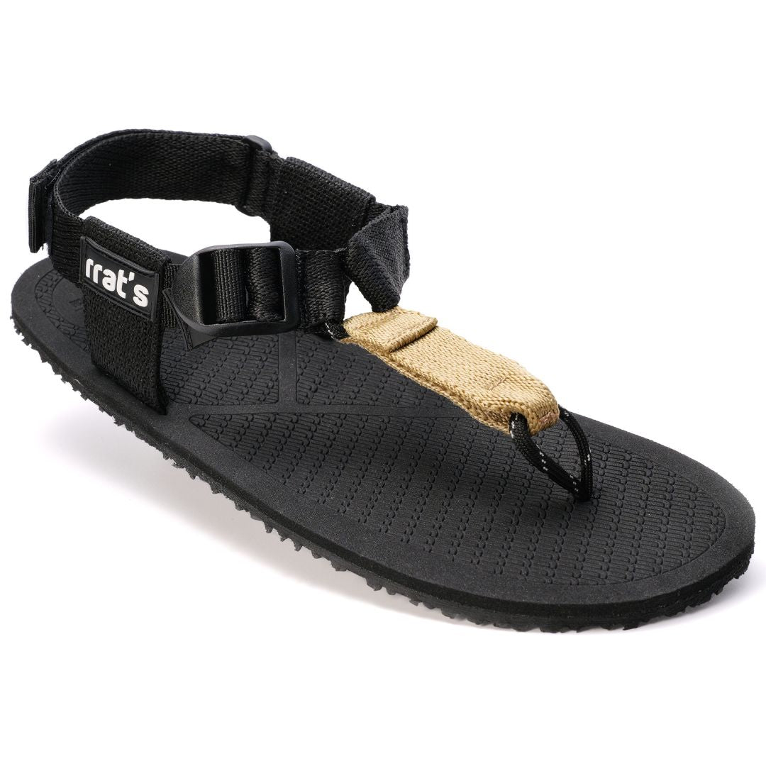 Y-Minimal | Barfußsandalen