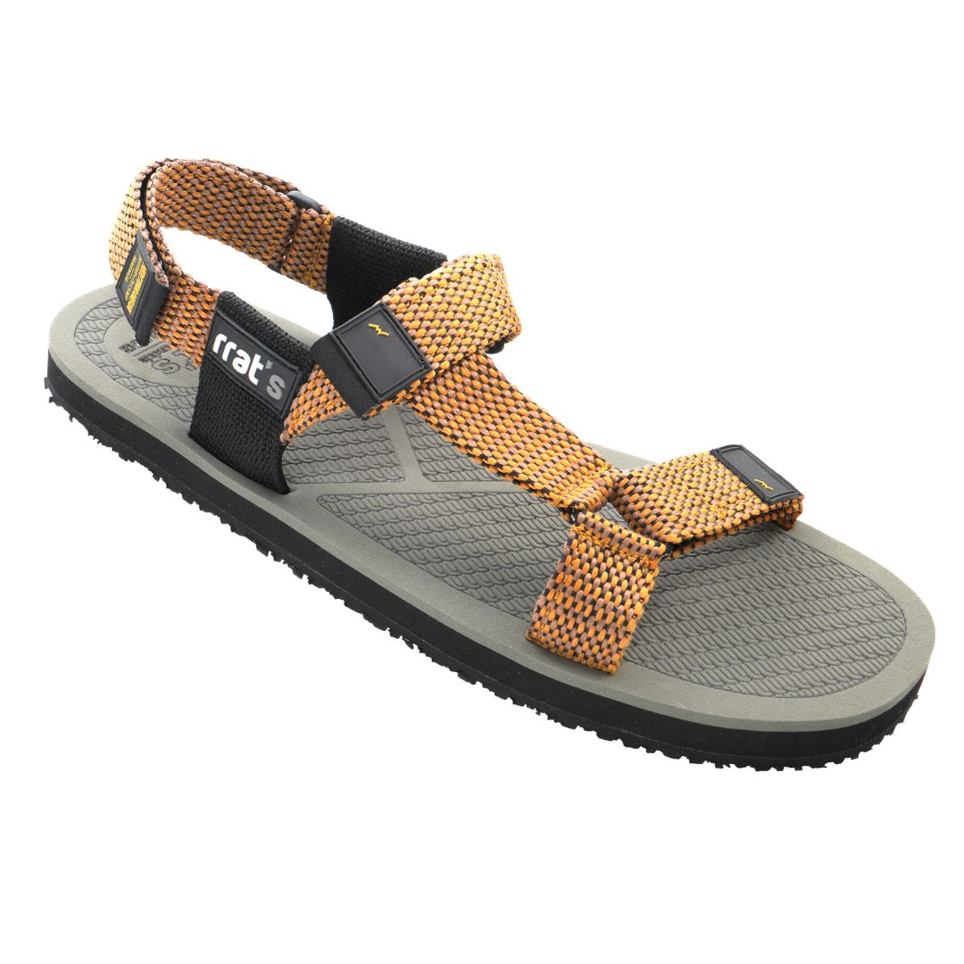 T-Outdoor | Bergsandalen