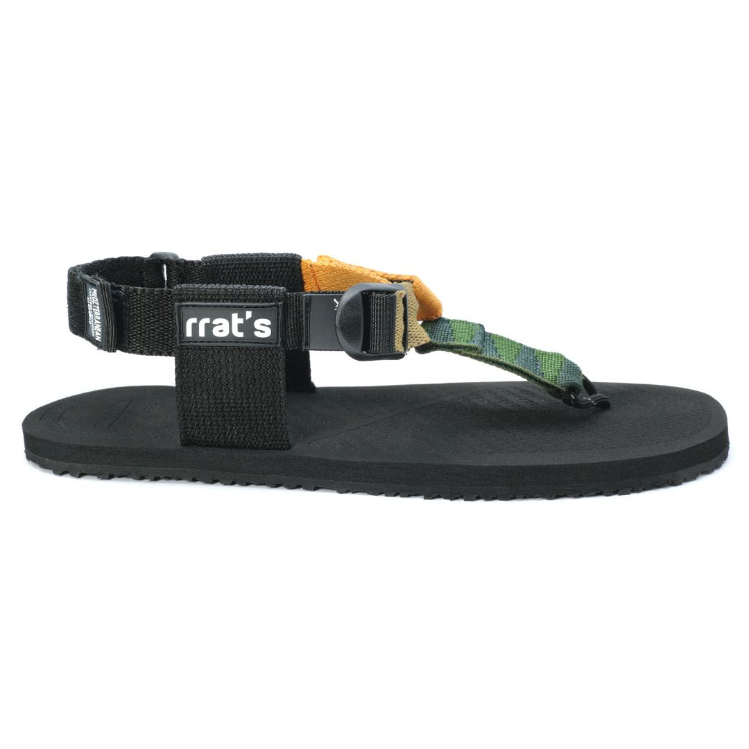 Y-Flex | Bergsandalen