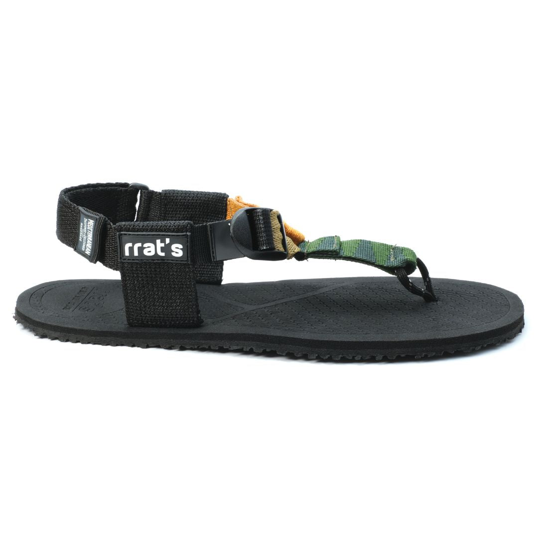 Y-Minimal | Sandalias Barefoot