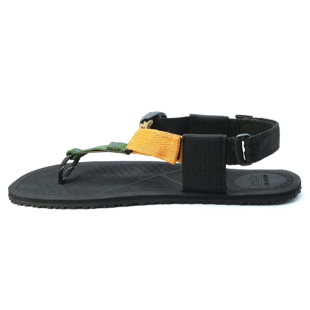 Y-Minimal | Sandalias Barefoot