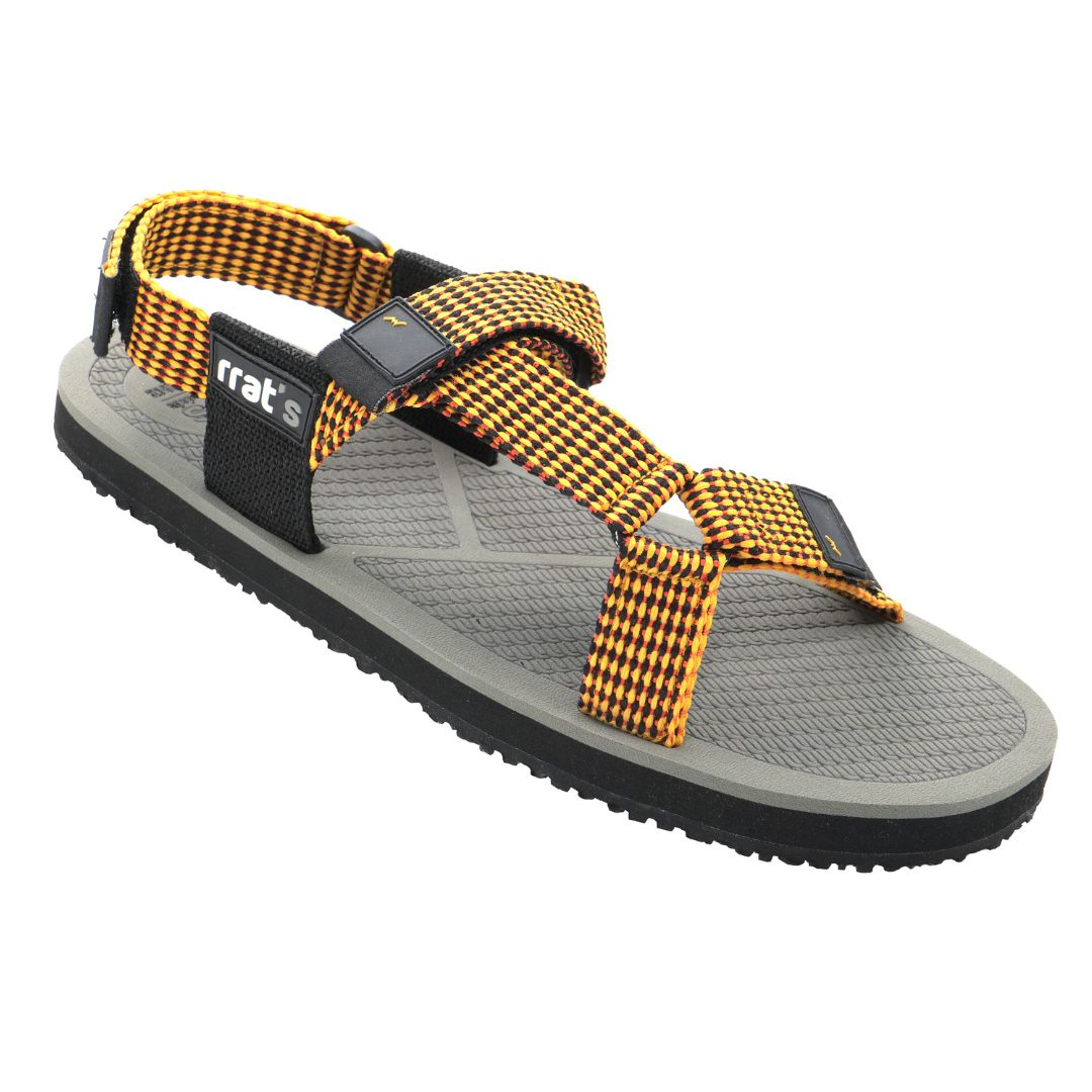 T-Outdoor | Bergsandalen