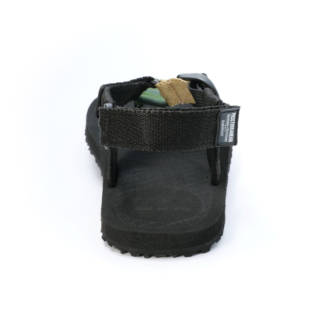 Y-Gravel | Sandalias Montaña