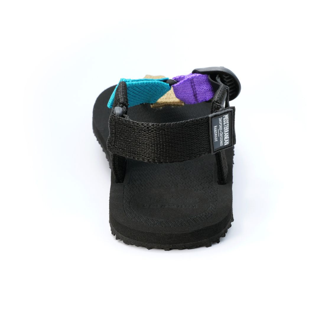 Y-Flex Limited Edition | Sandalias Montaña
