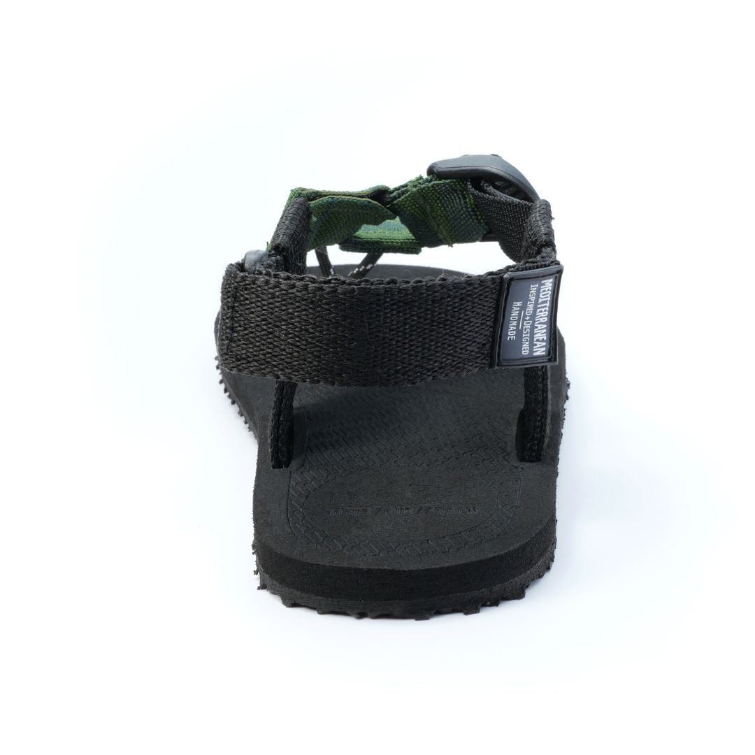 Y-Flex | Sandalias Montaña