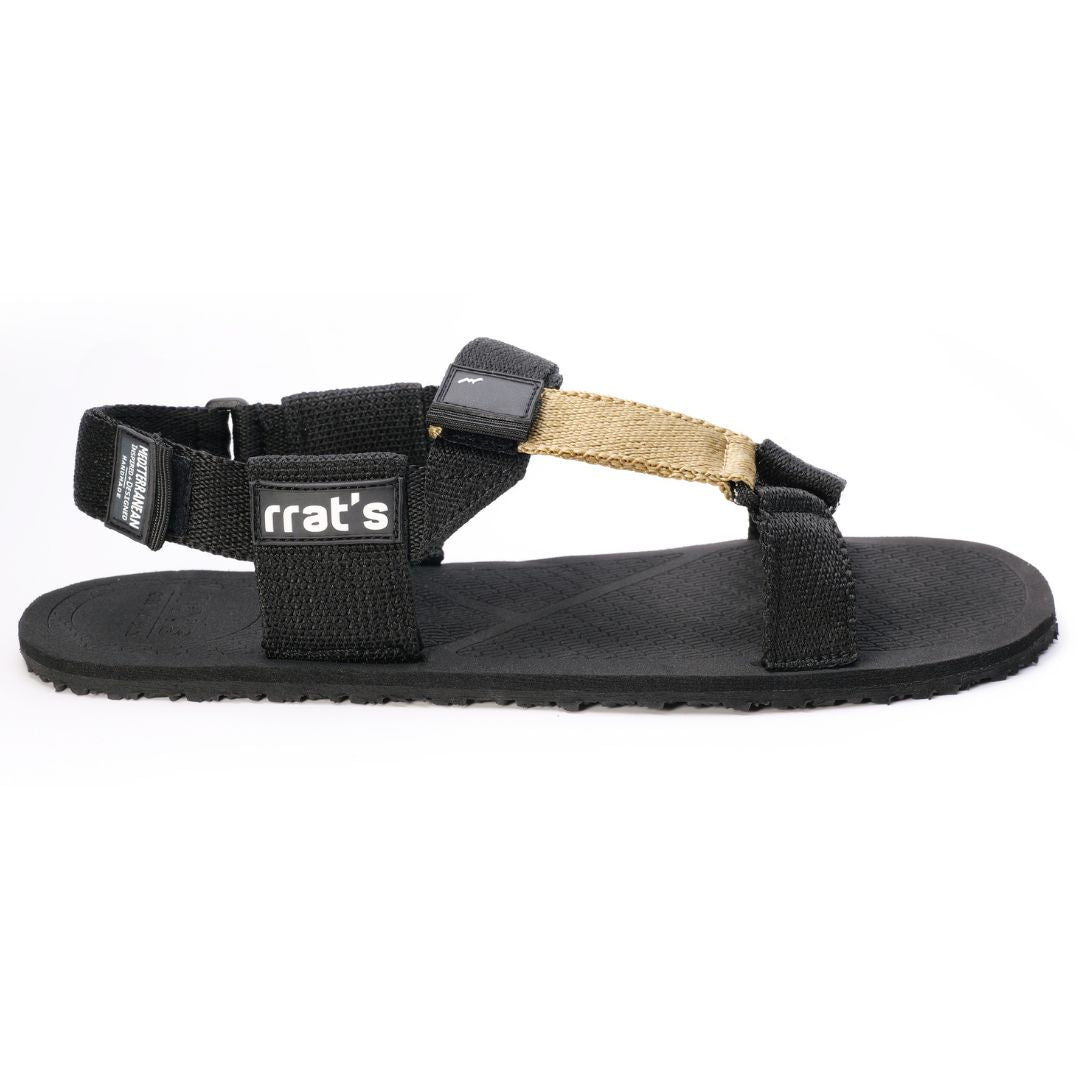 T-Minimal | Sandalias Barefoot