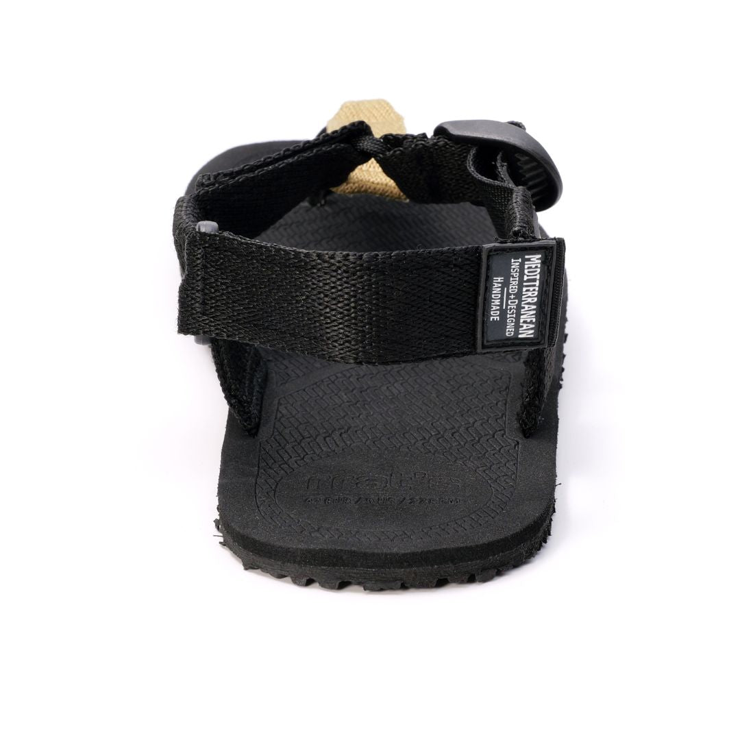 Y-Minimal | Barfußsandalen