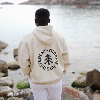 Sudadera Casual RRAT&