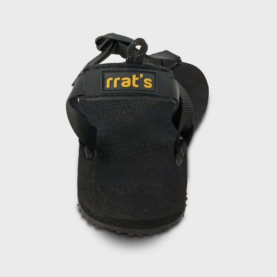 RRAT's Roc 8 – RRAT's Outdoor