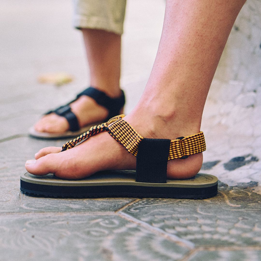 T-Outdoor | Bergsandalen