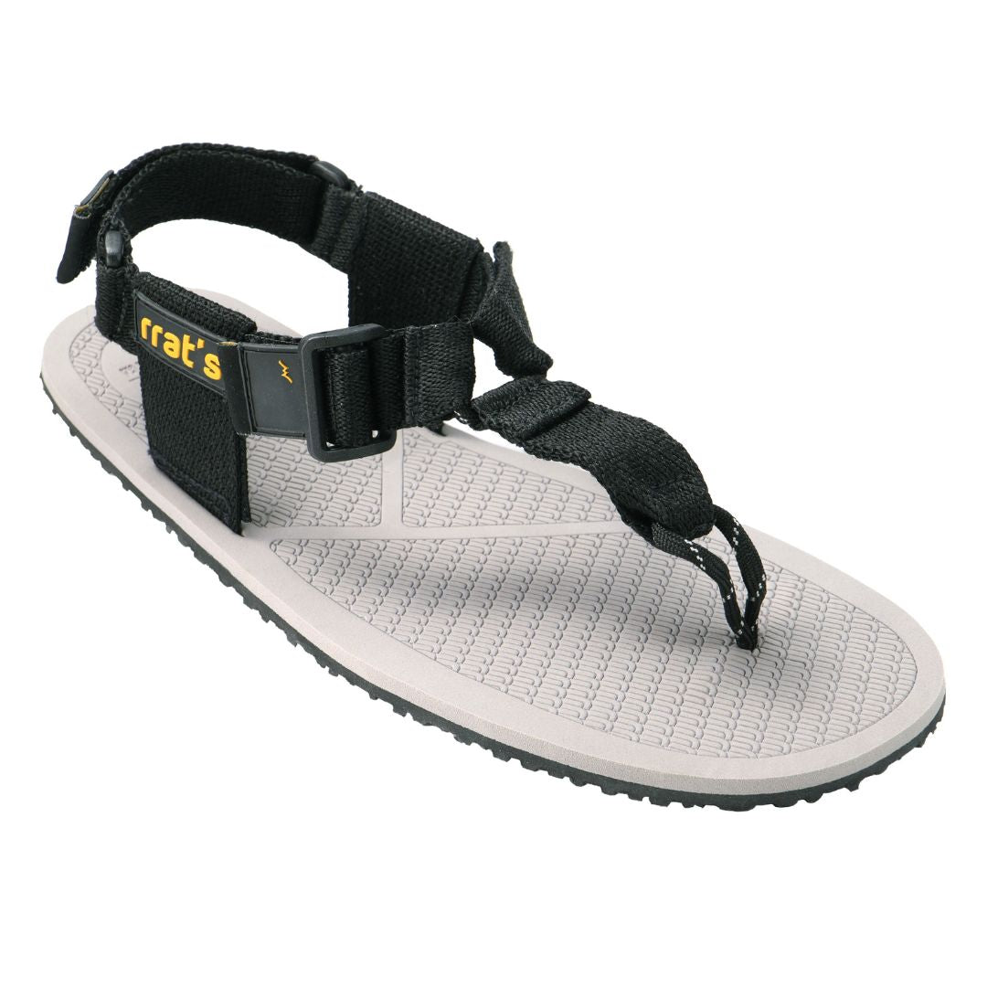 Y-Minimal | Barfußsandalen