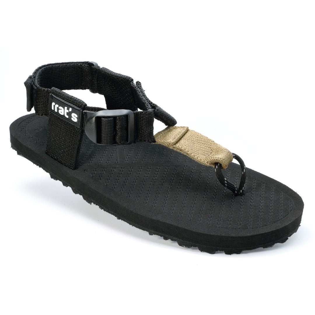 Y-Gravel | Bergsandalen