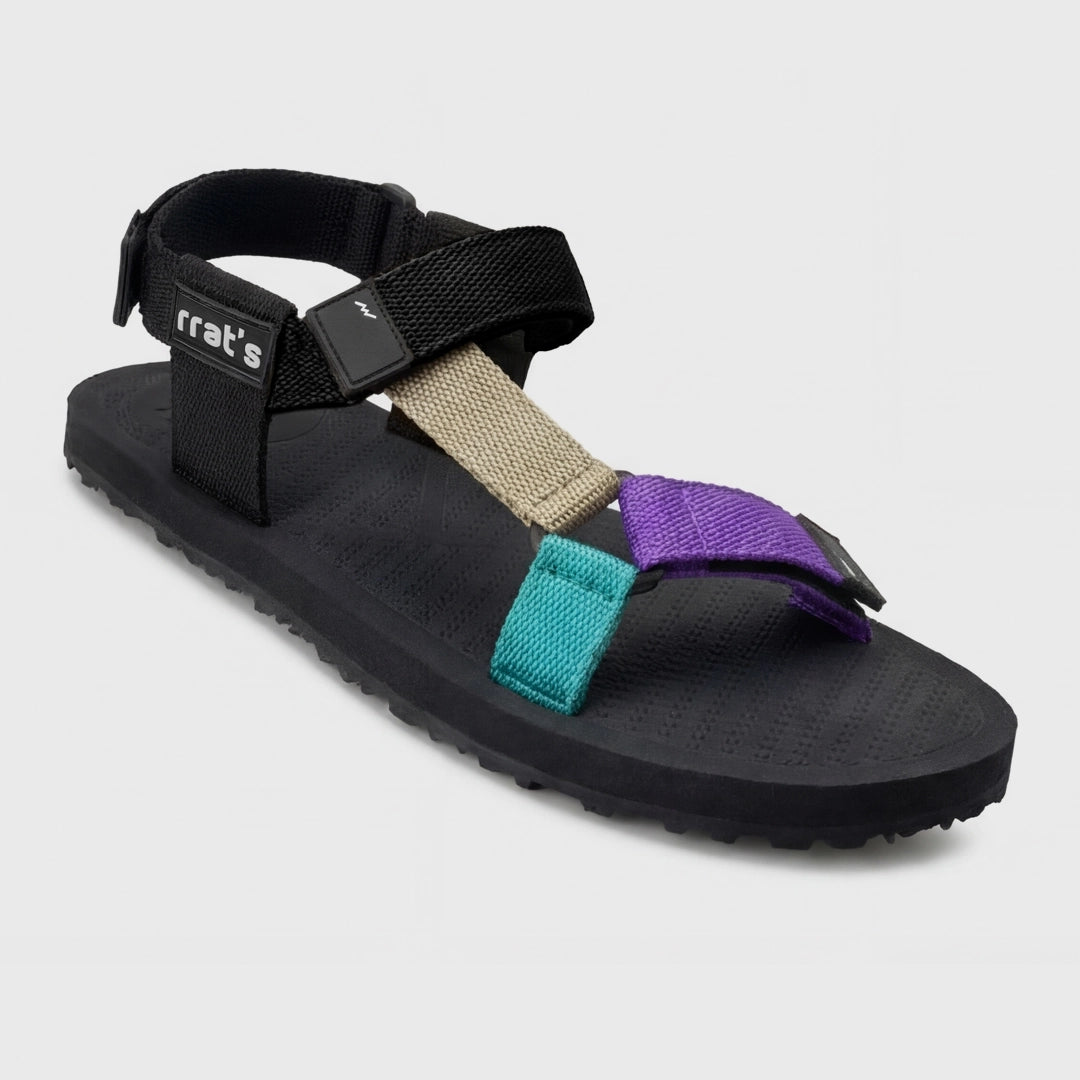 T-Outdoor Limited Edition | Sandalias Montaña