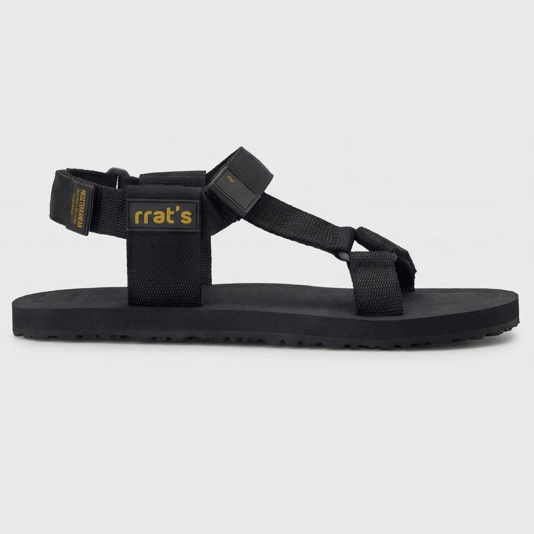 T-Outdoor | Bergsandalen