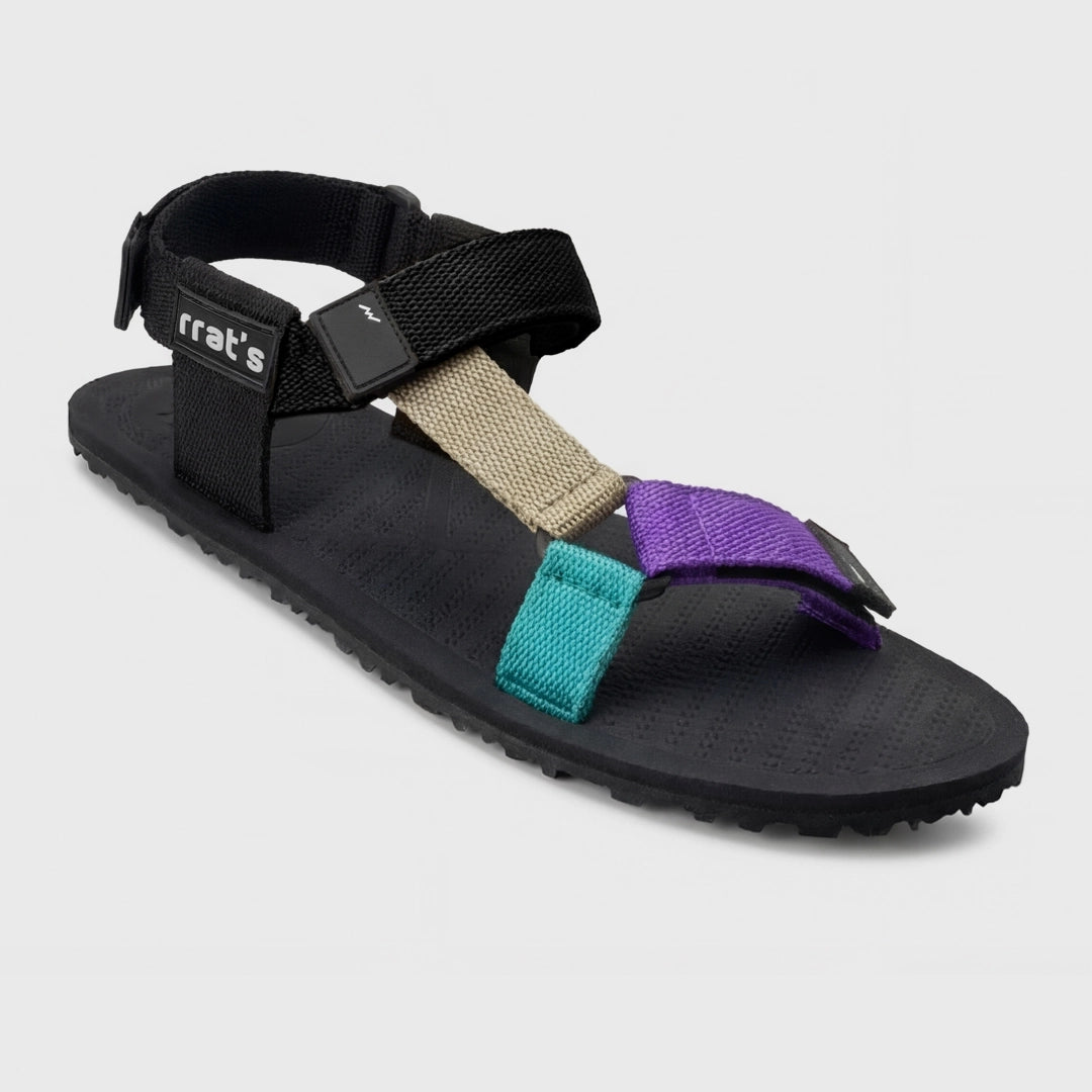 T-Minimal Limited Edition | Barefoot Sandals