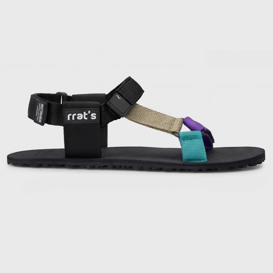 T-Minimal Limited Edition | Barefoot Sandals
