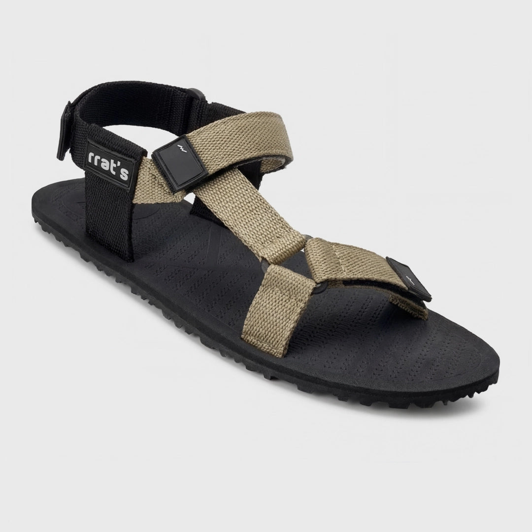 T-Minimal | Sandalias Barefoot