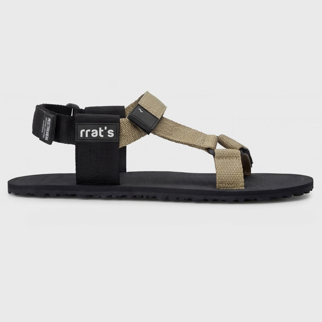 T-Minimal | Sandalias Barefoot