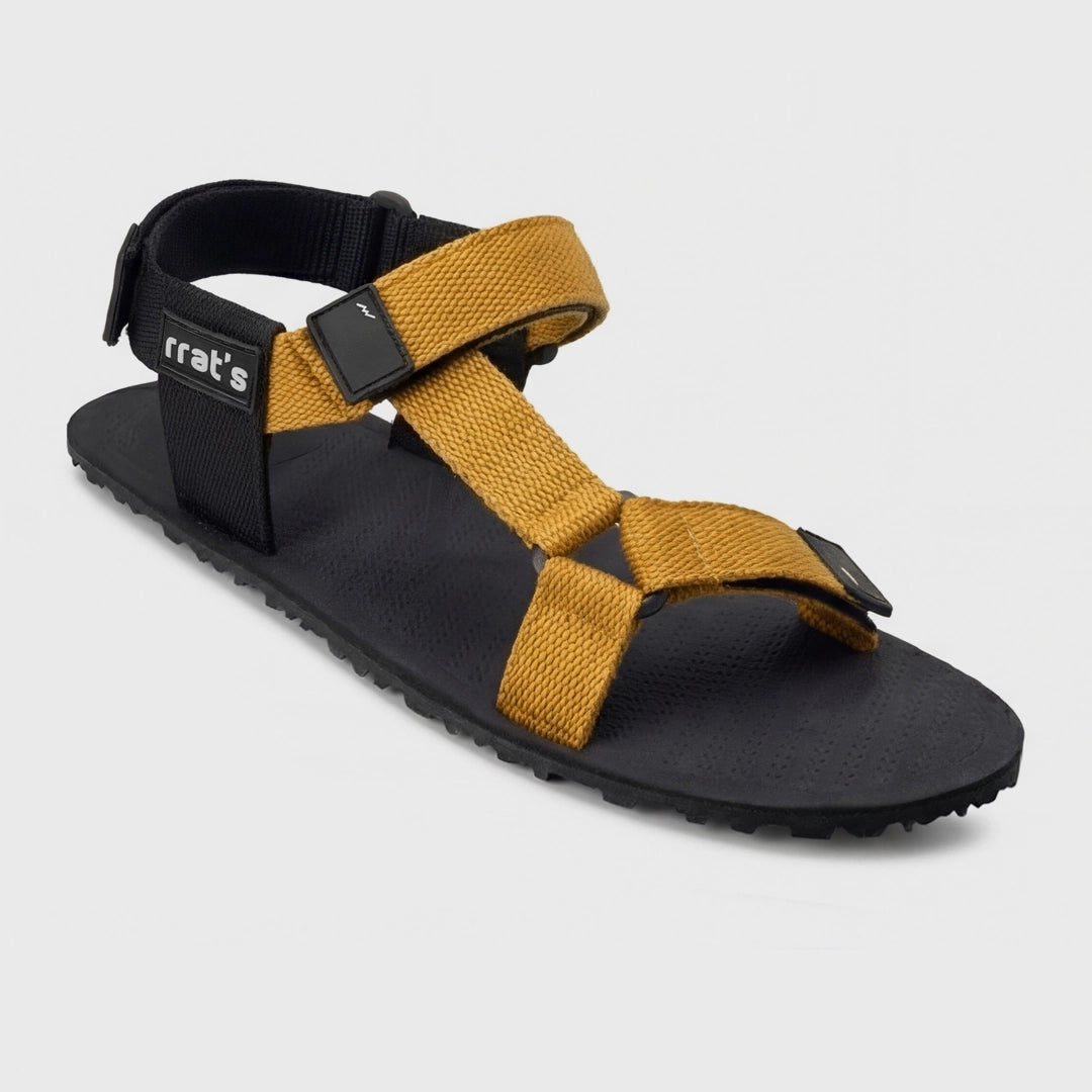 T-Minimal | Sandalias Barefoot