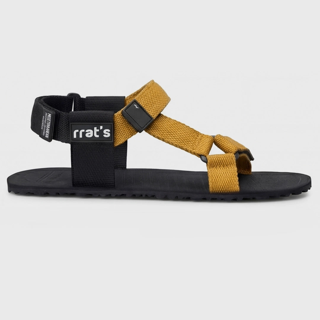 T-Minimal | Sandalias Barefoot