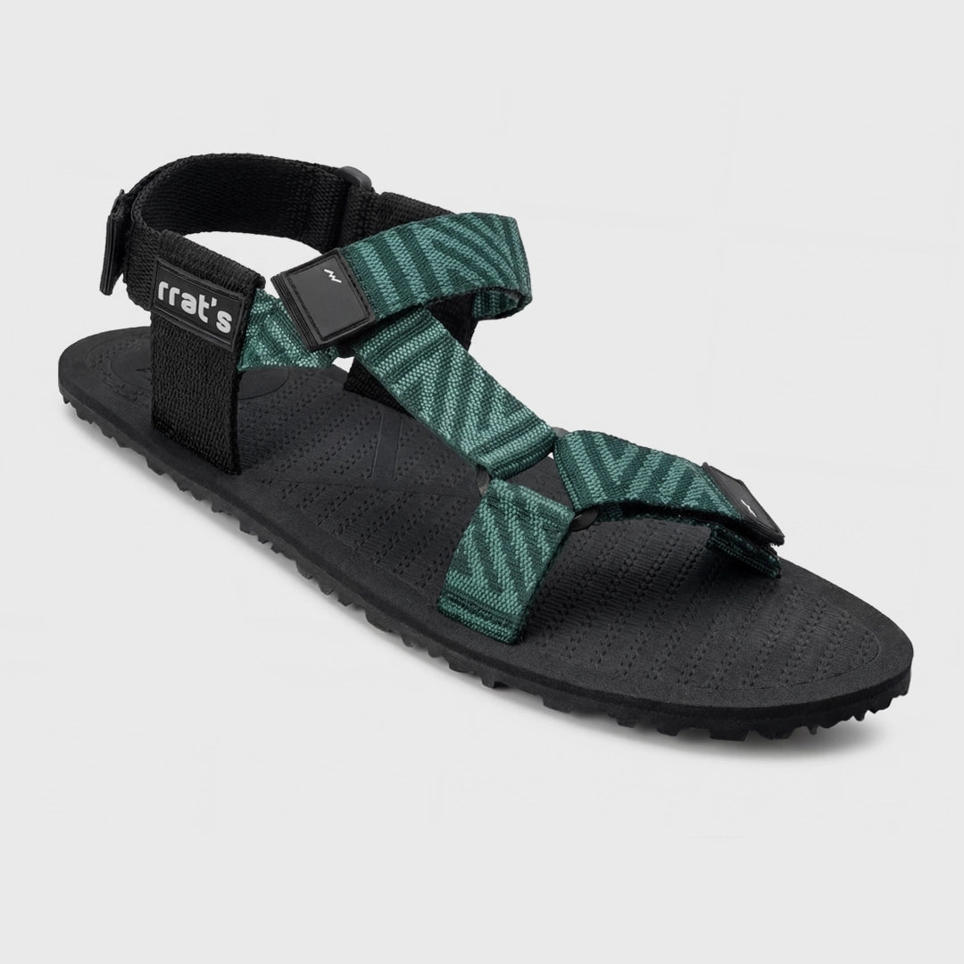 T-Minimal | Sandalias Barefoot