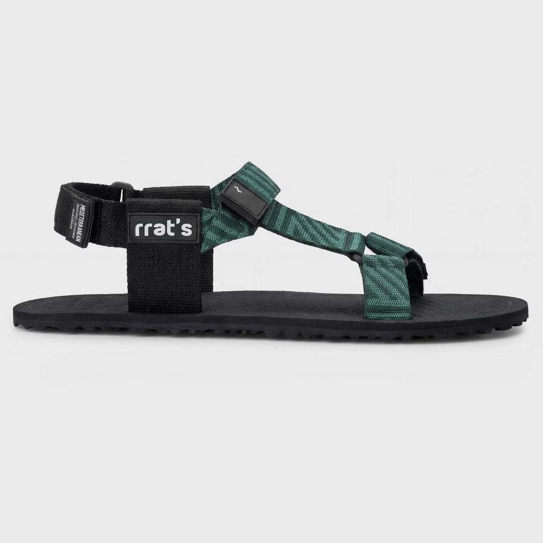 T-Minimal | Sandalias Barefoot
