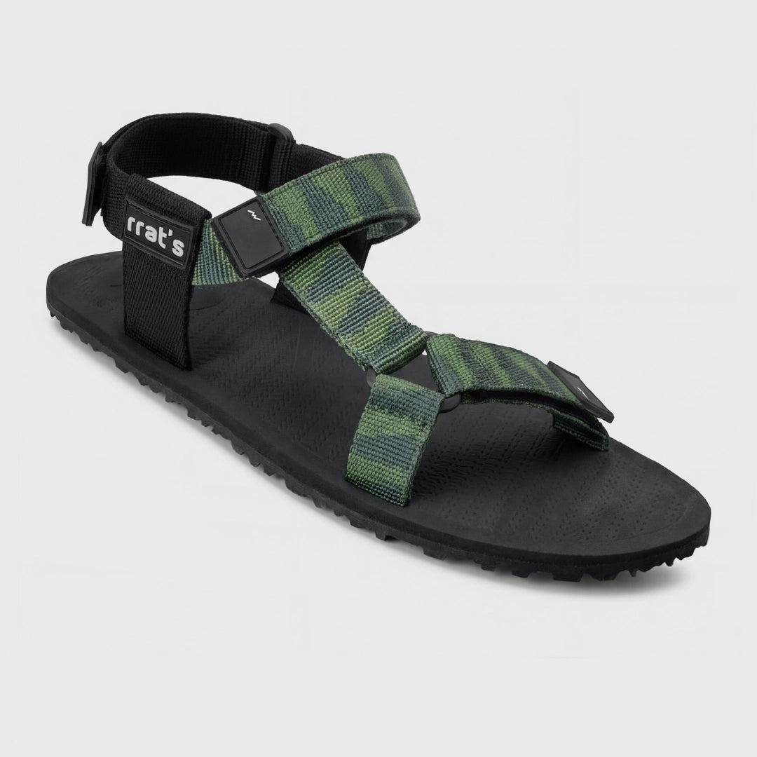 T-Minimal | Sandalias Barefoot
