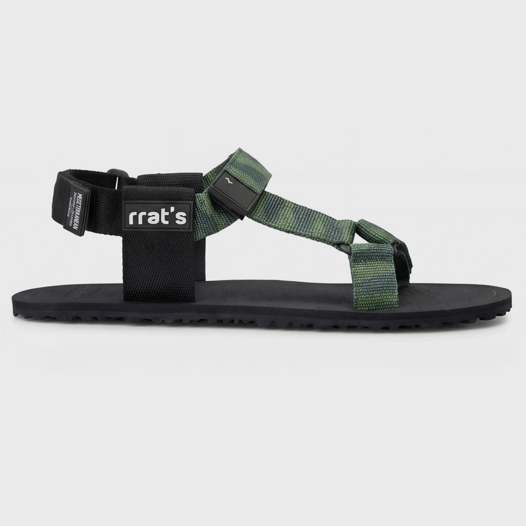 T-Minimal | Sandalias Barefoot