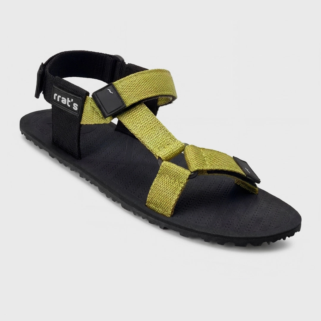 T-Minimal | Sandalias Barefoot