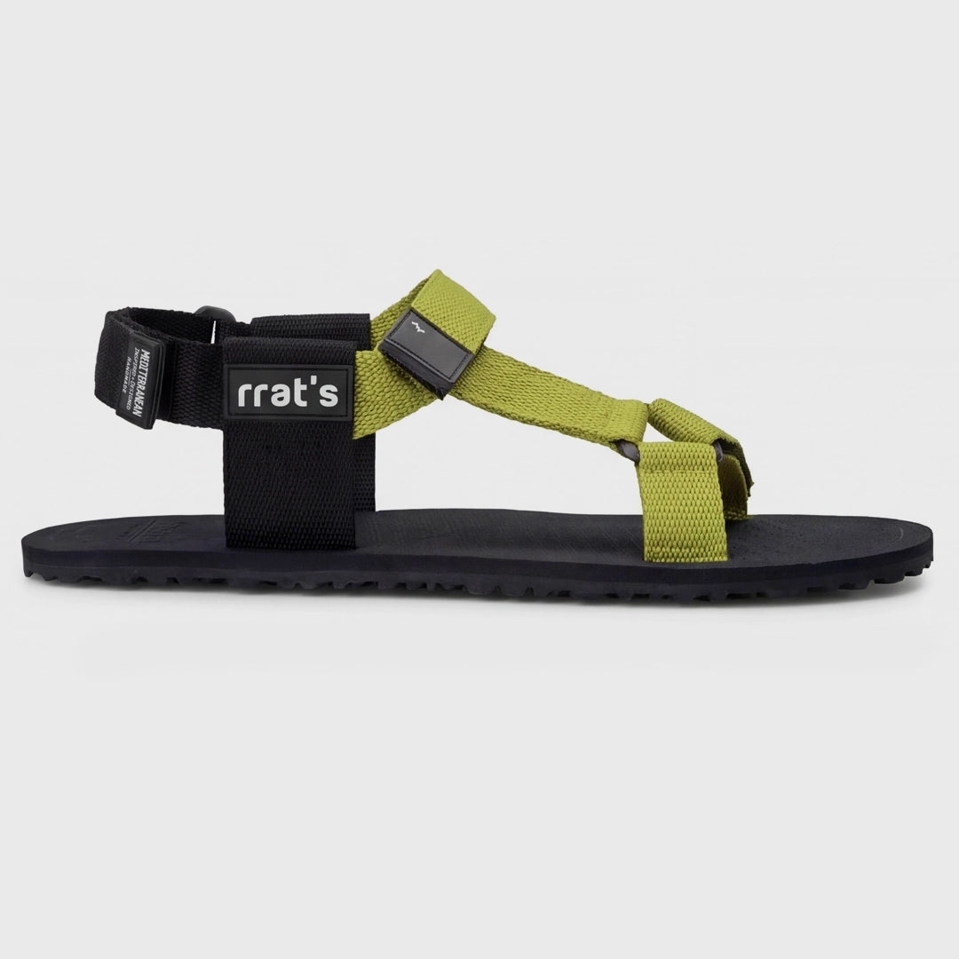 T-Minimal | Sandalias Barefoot
