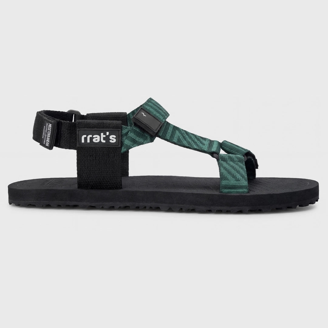 T-Outdoor | Bergsandalen