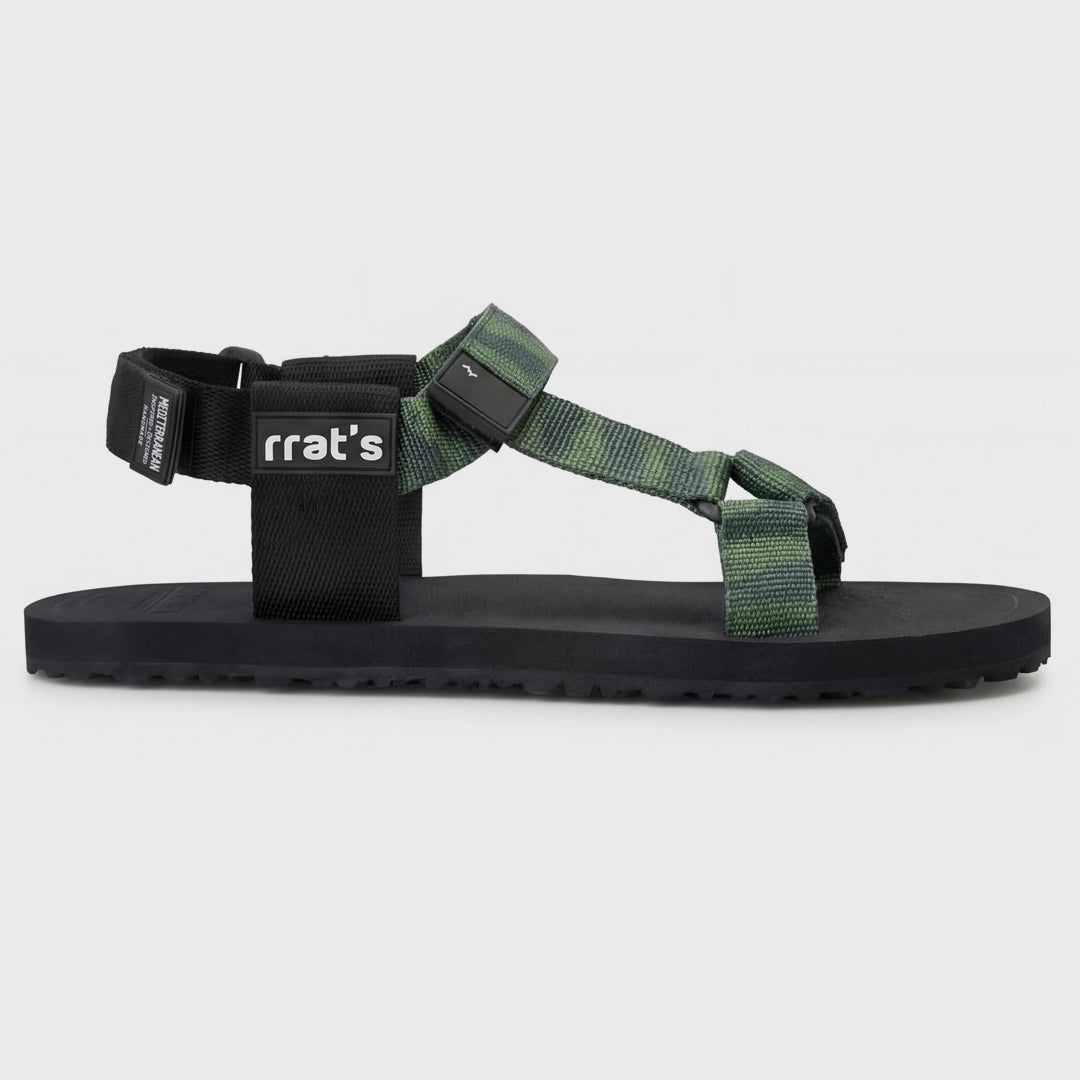 T-Outdoor | Bergsandalen