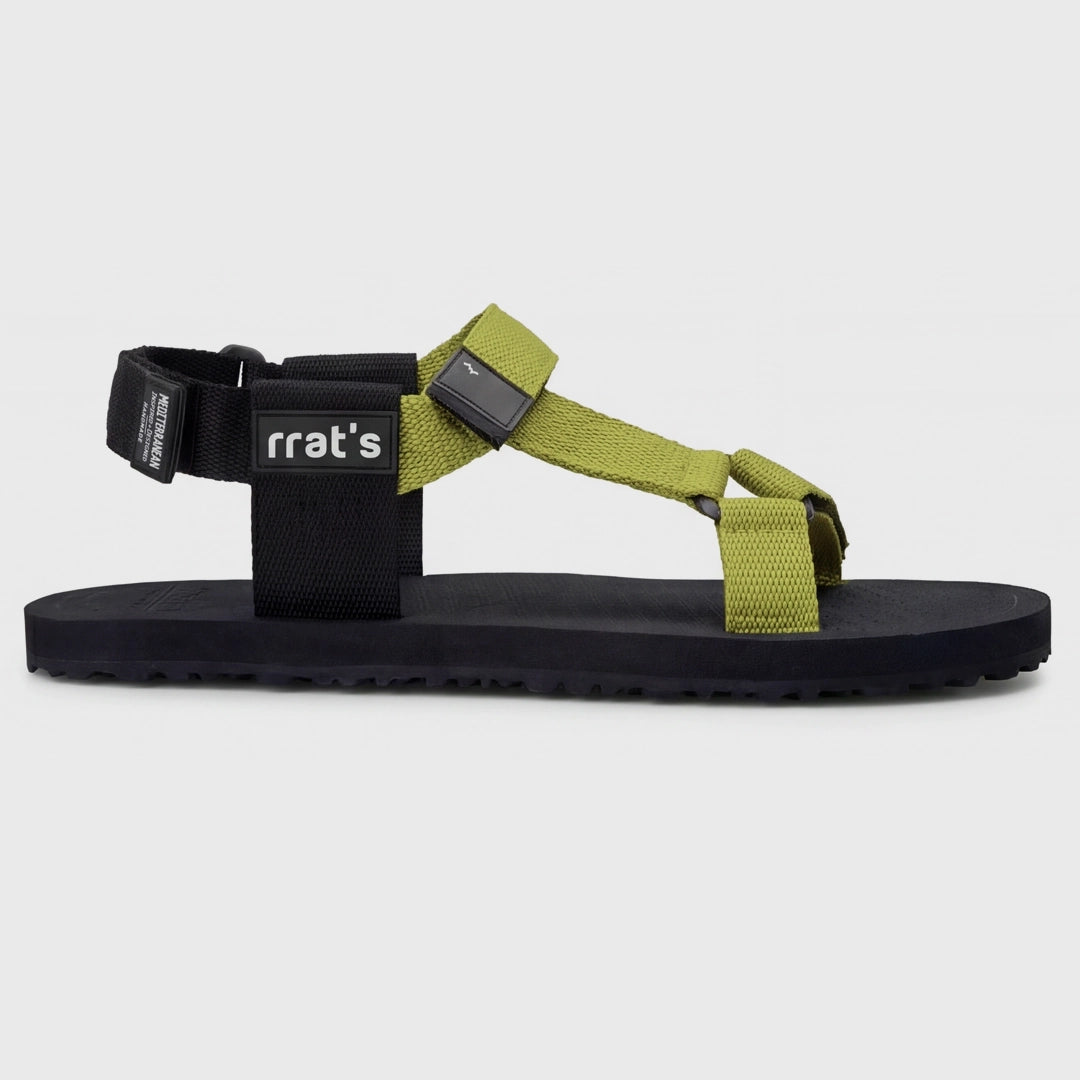 T-Outdoor | Bergsandalen