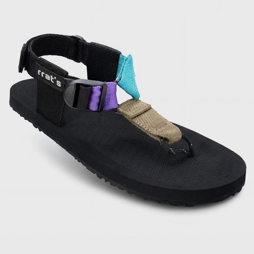 Y-Gravel Limited Edition | Sandalias Montaña