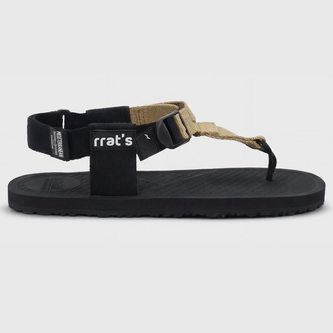 Y-Gravel | Bergsandalen