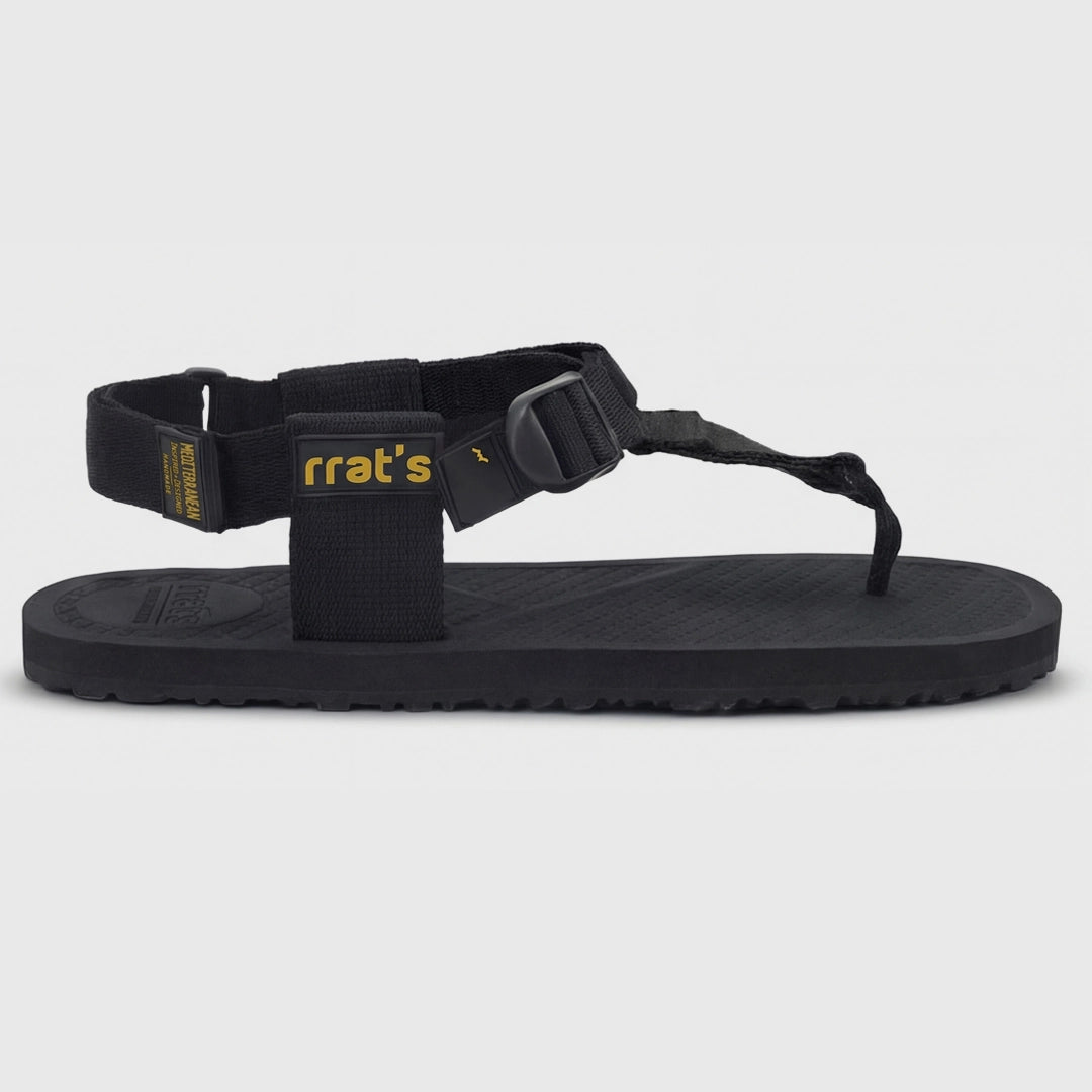 Y-Gravel | Bergsandalen