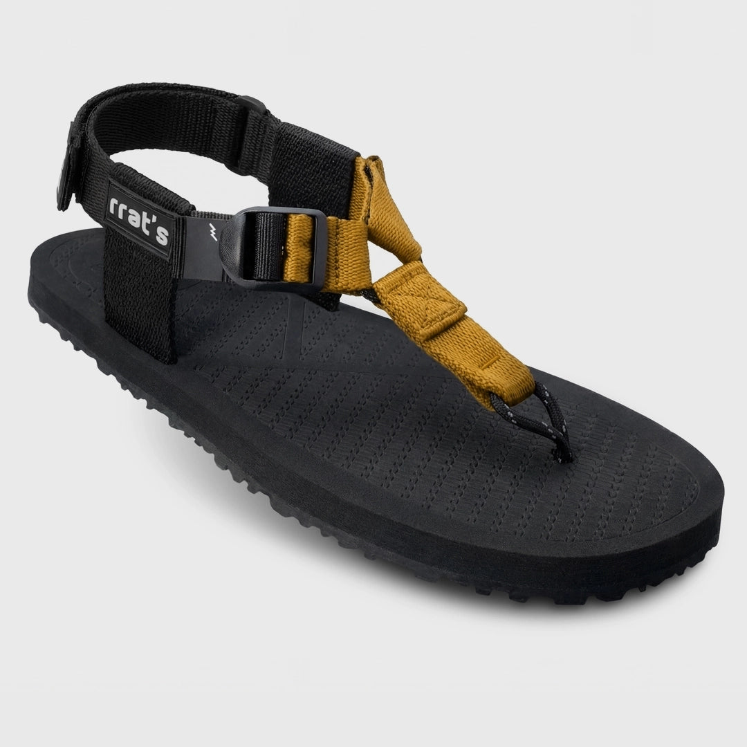 Y-Gravel | Bergsandalen