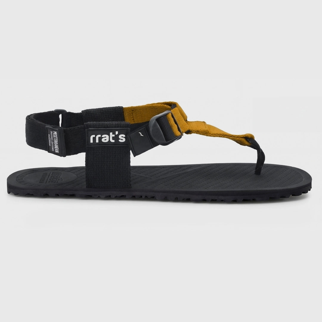 Y-Minimal | Sandalias Barefoot