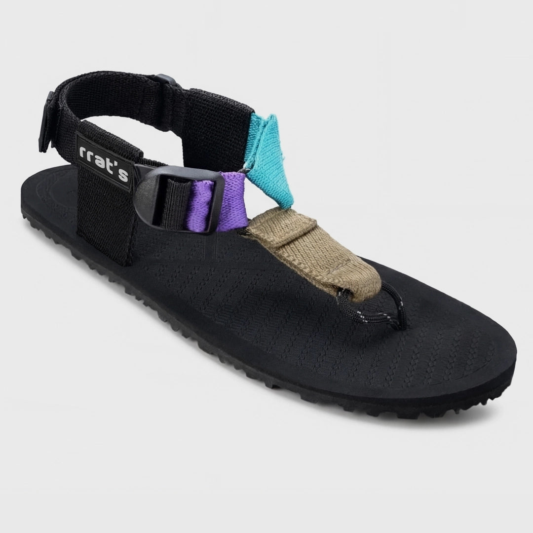 Y-Minimal Limited Edition | Sandalias Barefoot