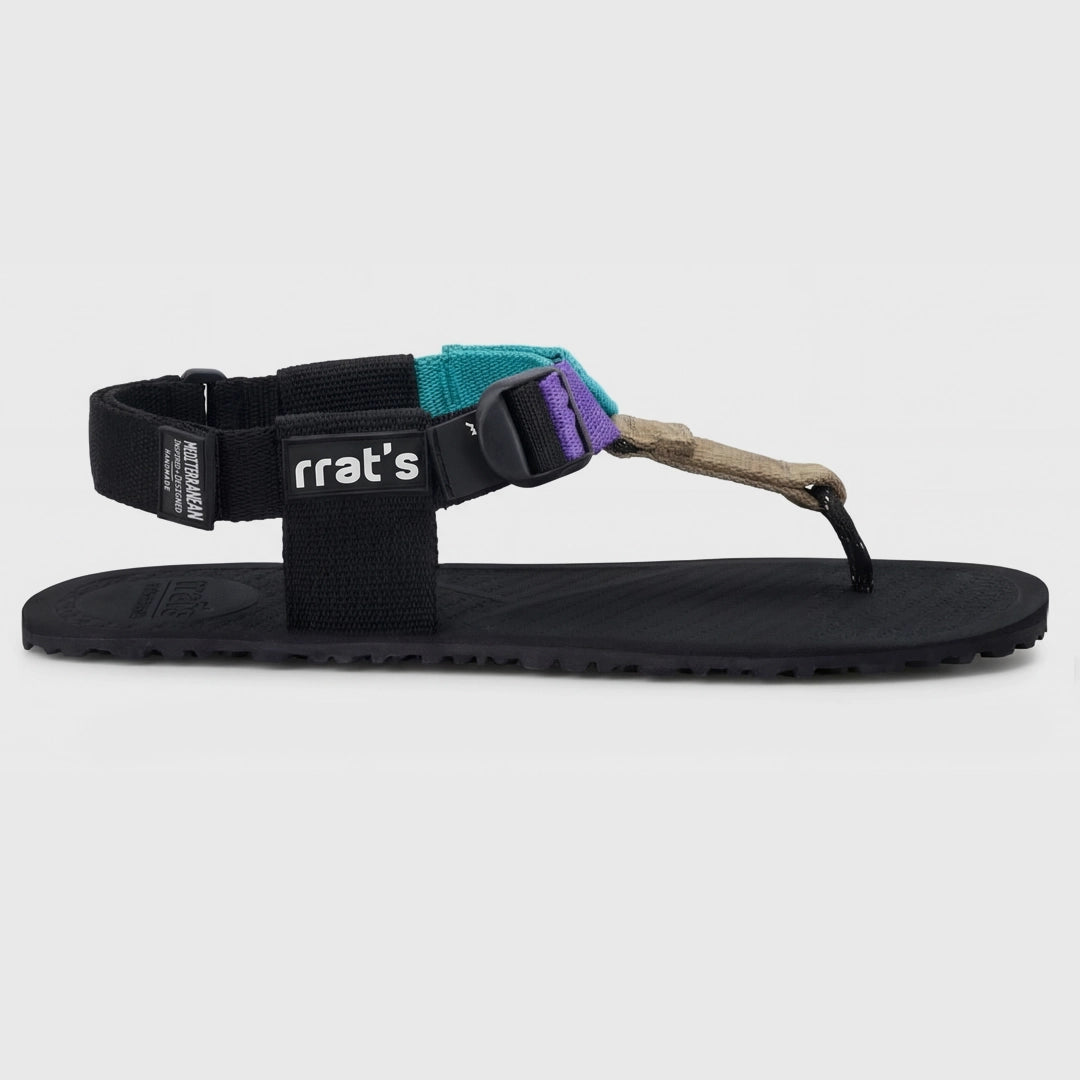Y-Minimal Limited Edition | Sandalias Barefoot